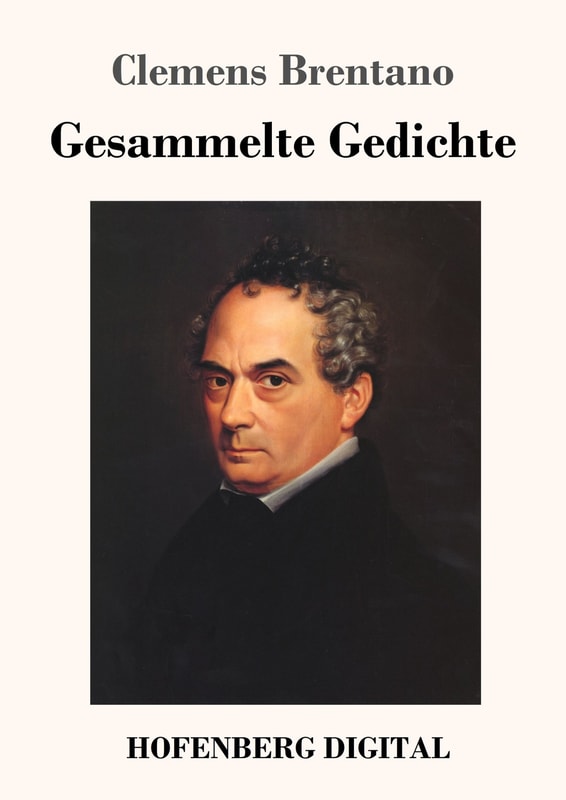 Gesammelte Gedichte