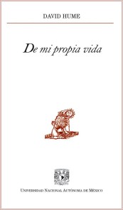 De mi propia vida