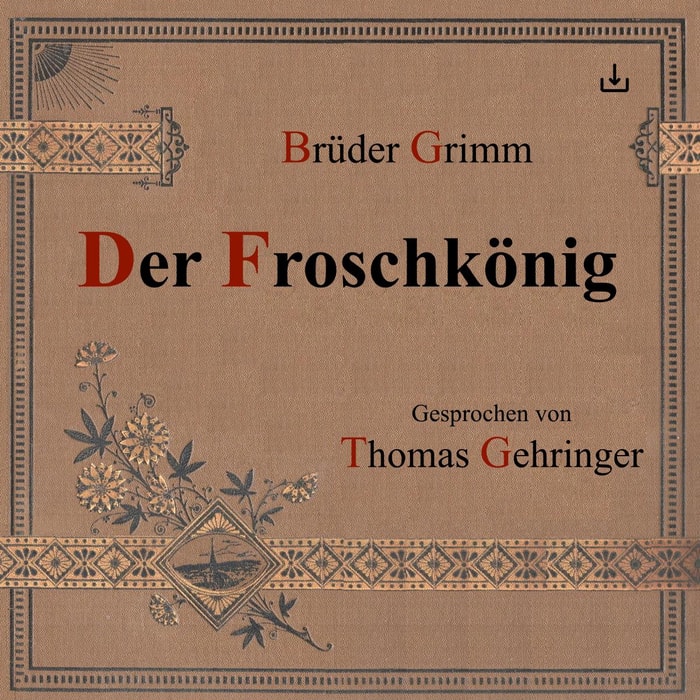 Der Froschkönig