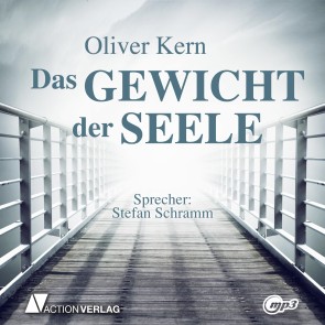 Das Gewicht der Seele