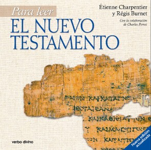 Para leer el Nuevo Testamento