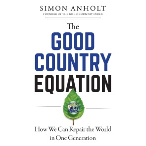 The Good Country Equation