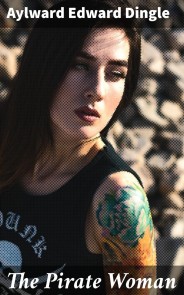 The Pirate Woman