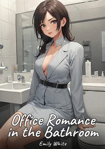 Office Romance in the Bathroom
