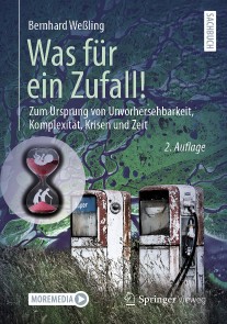 Was für ein Zufall!