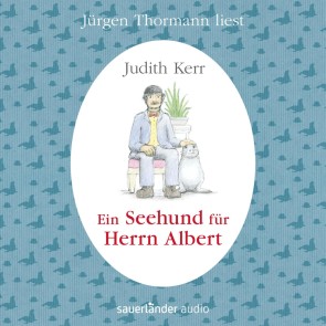 Ein Seehund für Herrn Albert