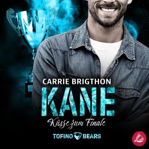 Kane - Küsse zum Finale