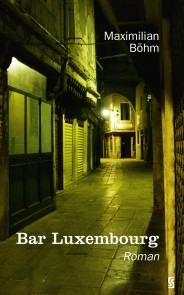 Bar Luxembourg. Roman
