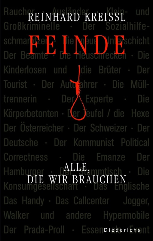 Feinde