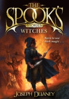 The Spook's Stories: Witches