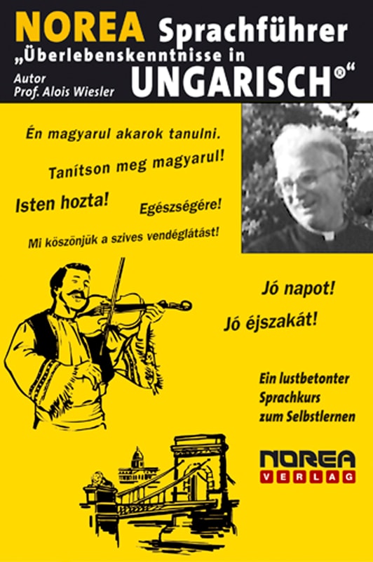 NOREA Sprachführer Ungarisch
