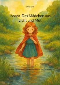 Lysara  Das Mädchen aus Licht und Mut