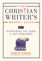 Christian Writer's Market Guide 2015-2016