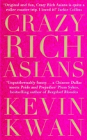 Crazy Rich Asians