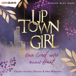 Uptown Girl