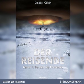 Du bist die Finsternis