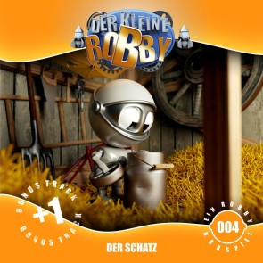 Der Schatz