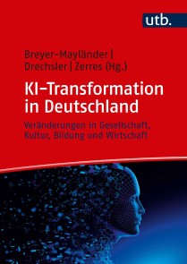 KI-Transformation in Deutschland