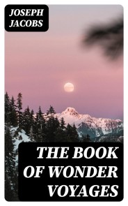 The Book of Wonder Voyages