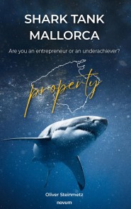 Shark Tank Mallorca