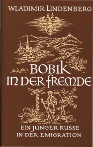 Bobik in der Fremde