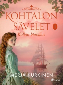 Kohtalon sävelet - Kullan kimallus