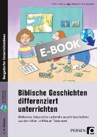 Biblische Geschichten differenziert unterrichten