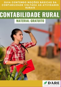 Contabilidade Rural