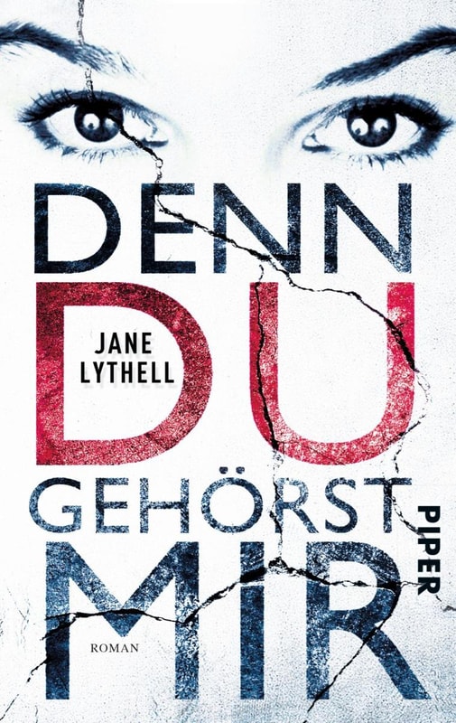 Denn du gehörst mir