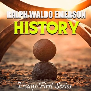 Essays: First Series. History