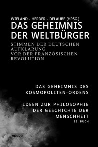 Das Geheimnis der Weltbürger