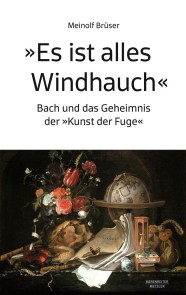 "Es ist alles Windhauch"