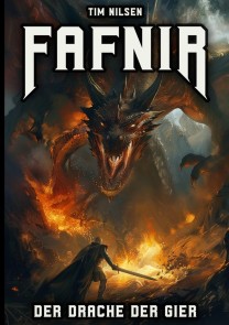 Fafnir - Der Drache der Gier