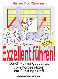 Exzellent führen