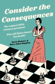 Consider the Consequences