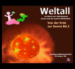 Von der Erde zur Sonne