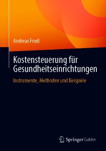 Kostensteuerung für Gesundheitseinrichtungen