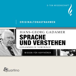 Sprache und Verstehen