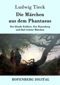 Die Märchen aus dem Phantasus