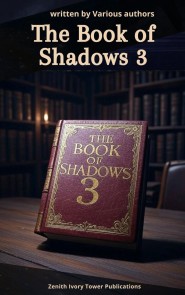 Book of Shadows III