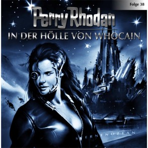 In der Hölle von Whocain