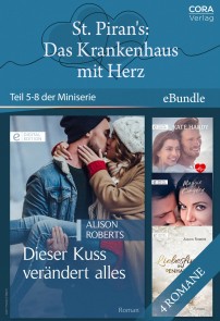 St. Piran's: Das Krankenhaus mit Herz - Teil 5-8 der Miniserie