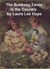 The Bobbsey Twins in the Country
