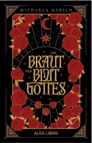 Die Braut des Blutgottes