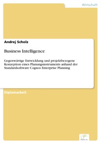 Business Intelligence