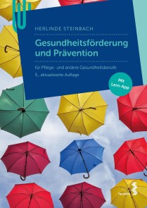 Gesundheitsförderung und Prävention