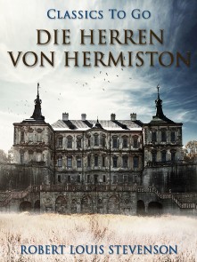 Die Herren von Hermiston