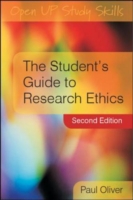 EBOOK: The Student's Guide To Research Ethics