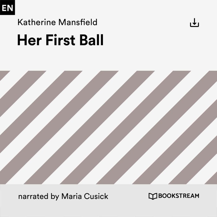 Her First Ball