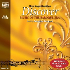Discover Music of the Baroque Era